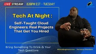 Self-Taught Cloud Engineers: Real Projects That Get You Hired