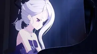 【ARCUS Studio】Blue Archive CN: Special PV - Where Radiance Falls, Her Solo Begins