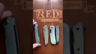 Top Budget Knives of 2021! 