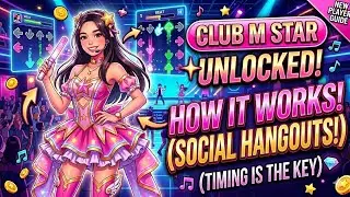 Club M Star Explained Timing is the Key!