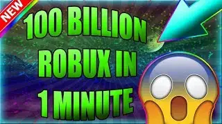 How to Get Unlimited FREE Robux!!?? | No Waiting | No Inspect! | July 2017