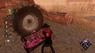 Sometimes I hate his game with their paper mache dedicated servers