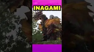 Who is Inagami?! | 