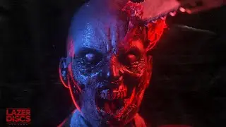 Absolute Valentine - Chainsaw Revenge (teaser) - Synthwave - Darksynth
