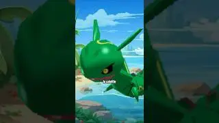 Rekeza vs Dracaufeu