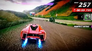 Asphalt Legends: Unite | 3* W Motors Lykan Hyepersport 😍
