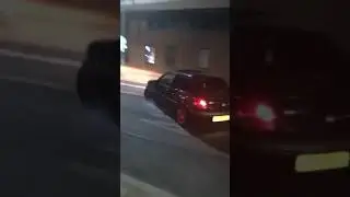 Ford Fiesta mk4/5 puma