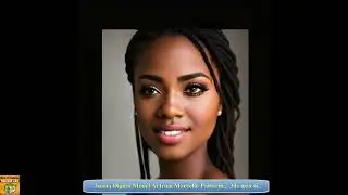 Jauna Digital Model Ai
