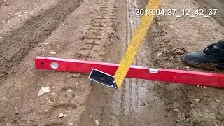 Дорога 27.04.2018.