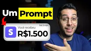 The FASTEST Way to Create WEBSITES and Accept PAYMENTS with AI