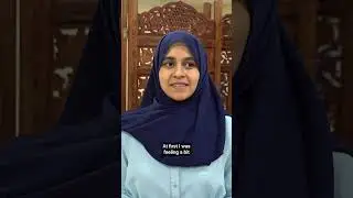 Ramadan 2023 at Cambridge