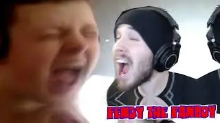 [YTP] WillowsWHOA! copying supposed to sway (Collab Entry) [REUPLOAD]