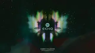 Echo - Sweet Flavor (Instrumental)