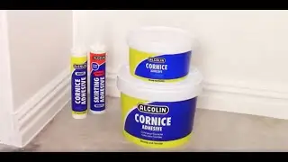 Simple Solutions from the ceiling to the floor!