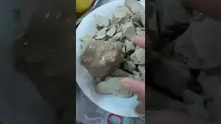 Крем из Туркистан и не вкусная глина название не знаю