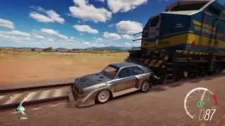 Forza 3 Elgato Test
