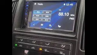 multimidia no hyunday i-30