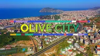 Property in Turkey 2020 | Huge apartment for a big family Alanya, Turkey / Real estate in Turkey