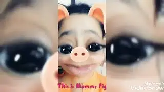 Meet Peppa Pig and her family 🐖🐷| George | Mommy Pig | Daddy Pig