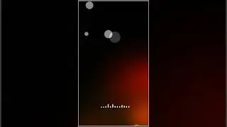 Template Video Background Full Screen | light Effect | Kinemaster Template Black Screen Status