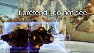 destiny 2 clips but its the corrupted gm and we hate ourselves