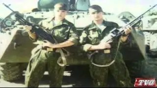 21obron.ru Авторское видео Памяти Охрименко Андрею