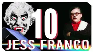 jess franco movies : 10 things I love -  part 2