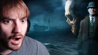 Man of Medan (The Dark Pictures Anthology) | Full Game Walkthrough