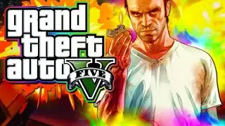 GTA funny moments/Quarantine special