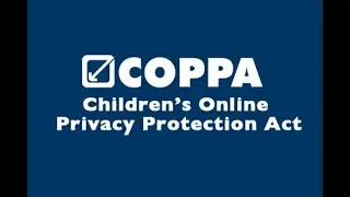 COPPA, YouTube, Don't fear the change!