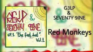 Red Monkeys