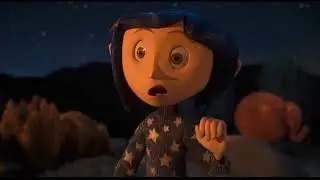 [Fandub] Coraline - The Cat