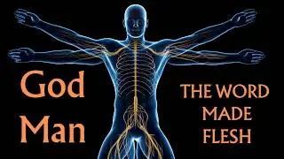 AUDIOBOOK - GOD: Man, The Word Made Flesh by George Washington Carey and Inez Eudora Perry