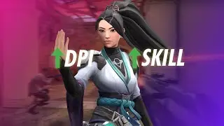 Why you should increase your DPI