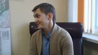 Формула доверия. Константин Ильин