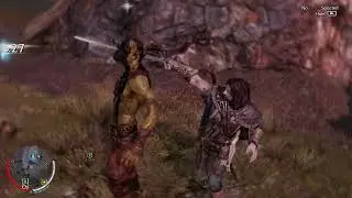 Middle-Earth: Shadow of Mordor - Climbing the Ranks