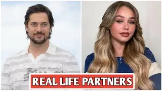 Lucas Bravo (Emily In Paris: 4 Part 2) Vs Ruby Rose Turner (Descendants:2024)Real Life Partners 2024