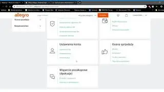 Аллегро по русски : Регистрация и типы профилей