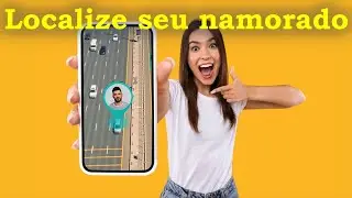 Como RASTREAR um CELULAR pelo Número