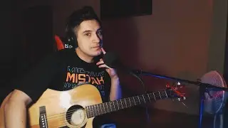 Последний весенний  стрим