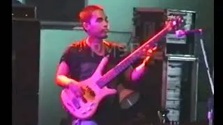 DEWA 19 - Restoe Boemi Live in Pekanbaru 1997