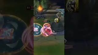 OMG THE WANT MY XAYAH BAD! 😳