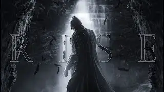 Rise | THE DARK KNIGHT TRILOGY