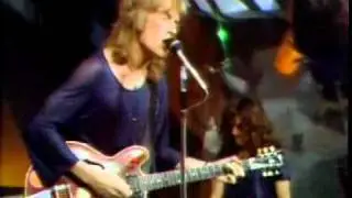 TEN YEARS AFTER - Bad Scene (1969)