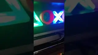 PlayStation icons light✅