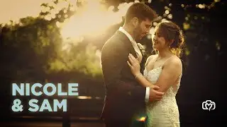 Nicole and Sam - Wedding Teaser Film