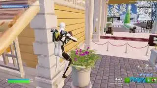 Eliminate two enemy players consecutively without reloading a weapon