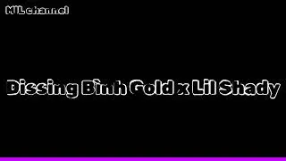Tổng hợp các bài Dissing Binh Gold x Lil Shady tính đến 15/11/2024. Rap battle mới nhất 2024.