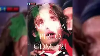 AC MlILAN 2006/07 × EU SENTO GABU  (ULTRA SLOWED)
