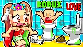 PICK The Correct TOILET or DIE! 😱 (Roblox)
